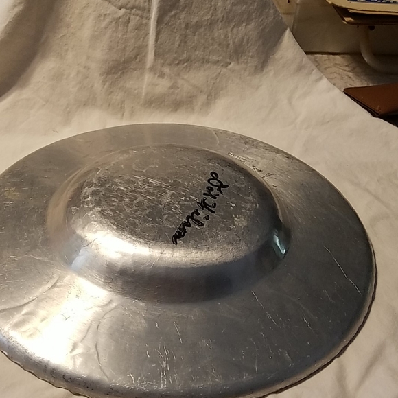 Vintage hammered item - Picture 4 of 4